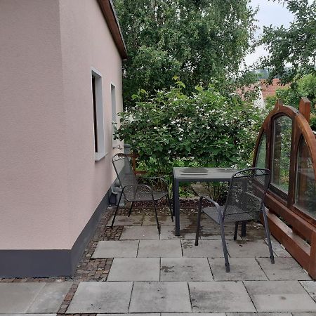 Lebenskunst Apartment Atteln Bagian luar foto
